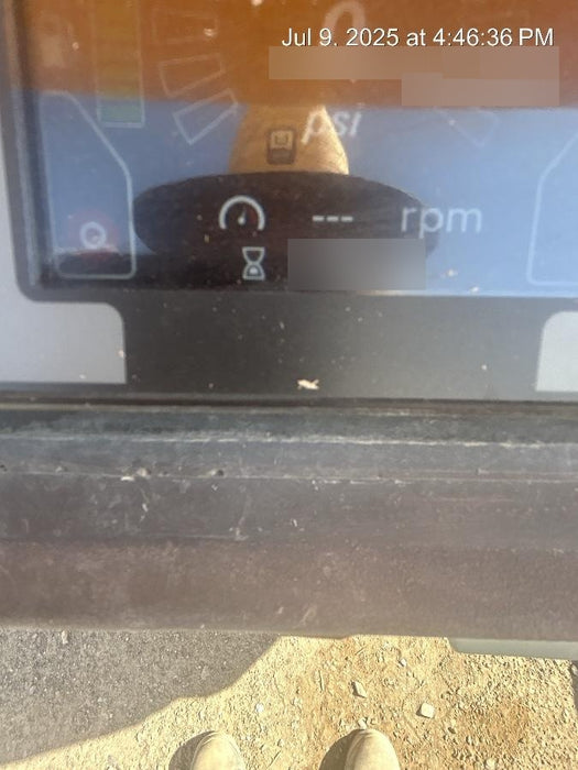 2021 ATLAS COPCO XAS188