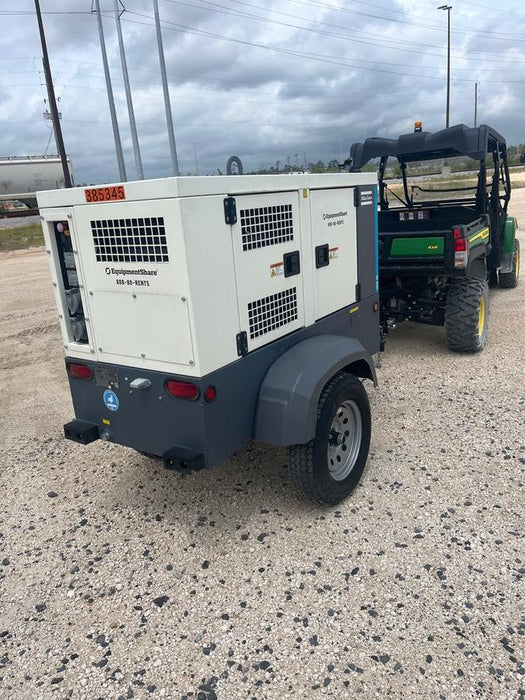 2023 ATLAS COPCO QAS45 CWK