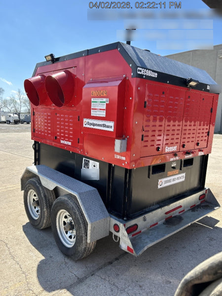 2024 CAMPO DB1200CT