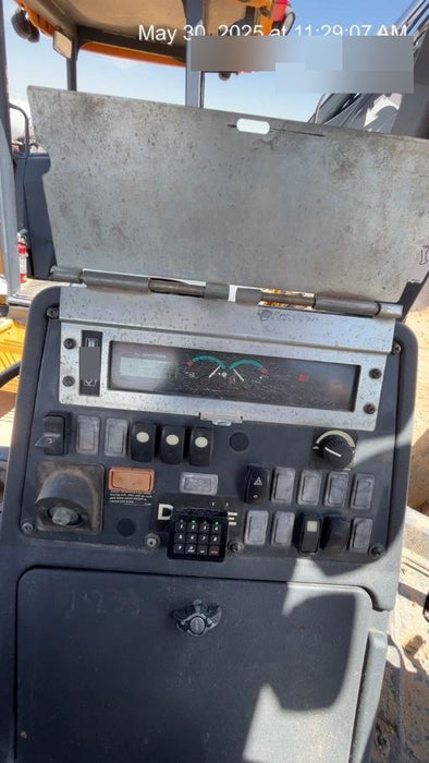 2023 JCB 3CX-14 Extendable Stick 74hp, Cab/Heat/Air, 4WD, Extendable Stick, Easy Controls, 1 Way Hydraulics, With Loader Pipework