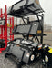 2024 FLUID POWER SUPPORT Heavy Duty Three Bucket Rack
