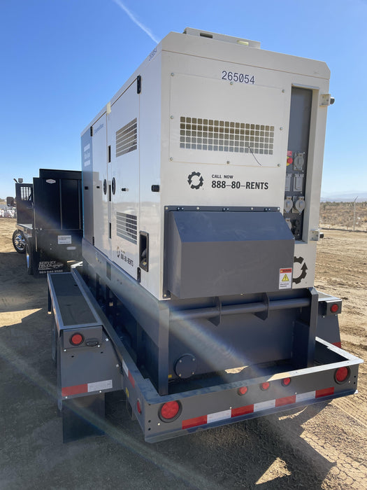 2022 ATLAS COPCO QAS 175