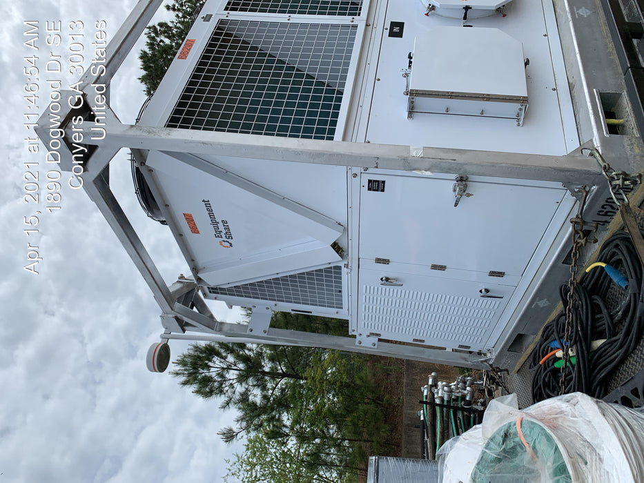 2020 SMARTECH SACP41A-HS