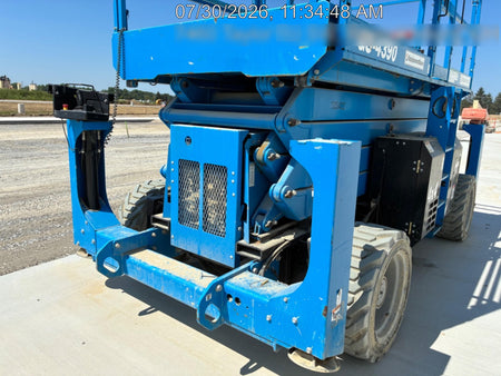2020 GENIE GS-4390 RT