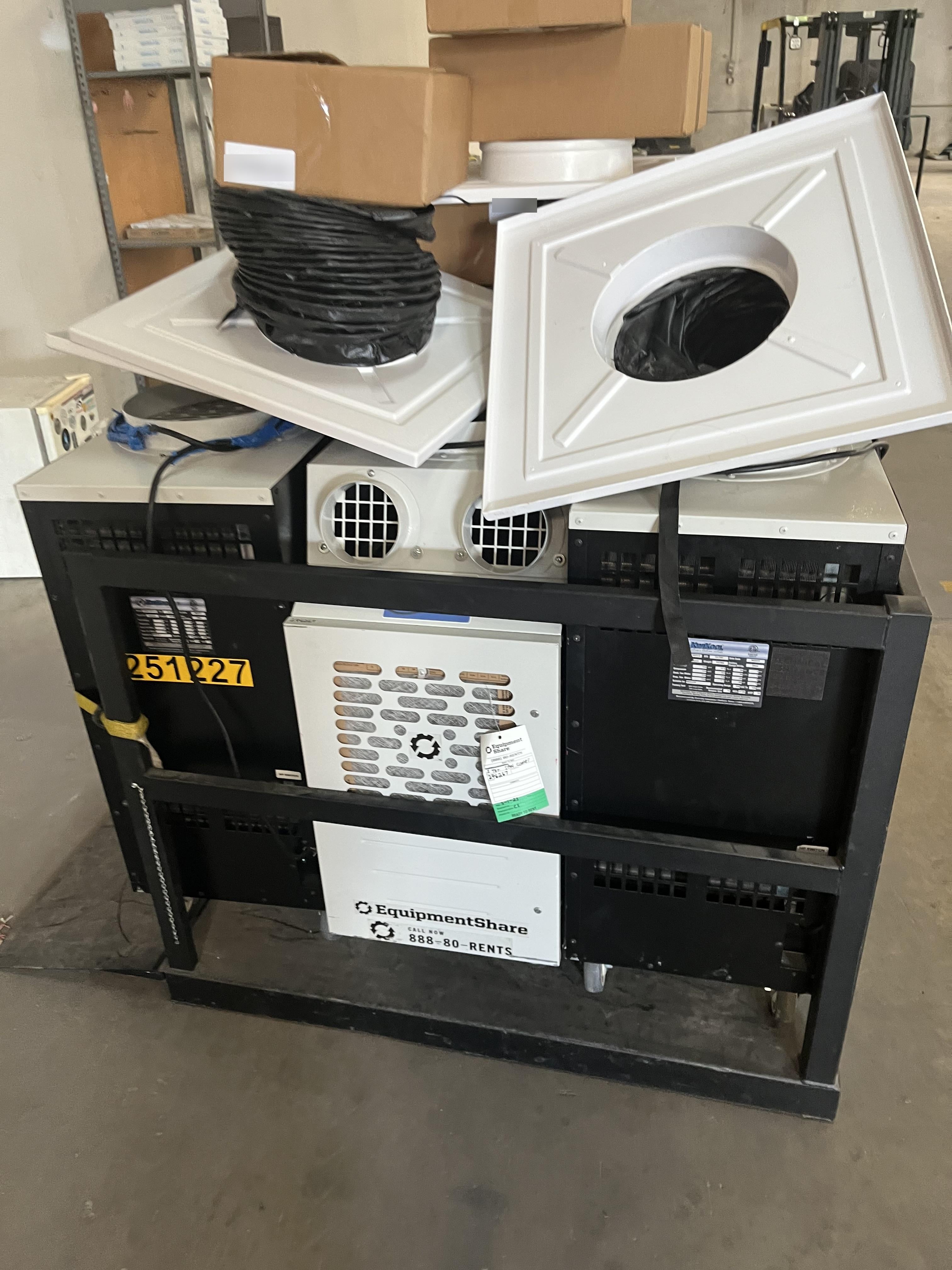 2022 KWIKOOL KPAC1411-2