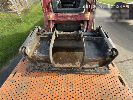 2021 PALADIN UTILITY GRAPPLE 11876-0022