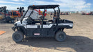 2022 KAWASAKI Mule PRO-DXT (Half Door)