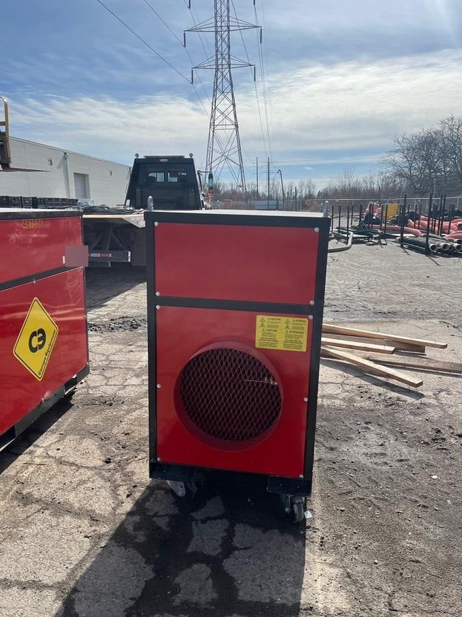 2024 CAMPO EB150E480600V