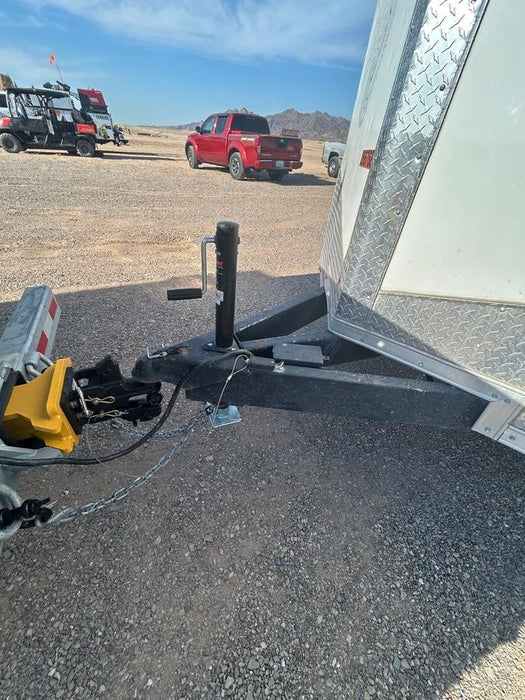 2022 IMPACT TRAILER Shockwave