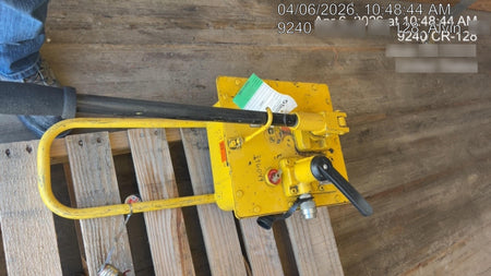 2024 ENERPAC P462