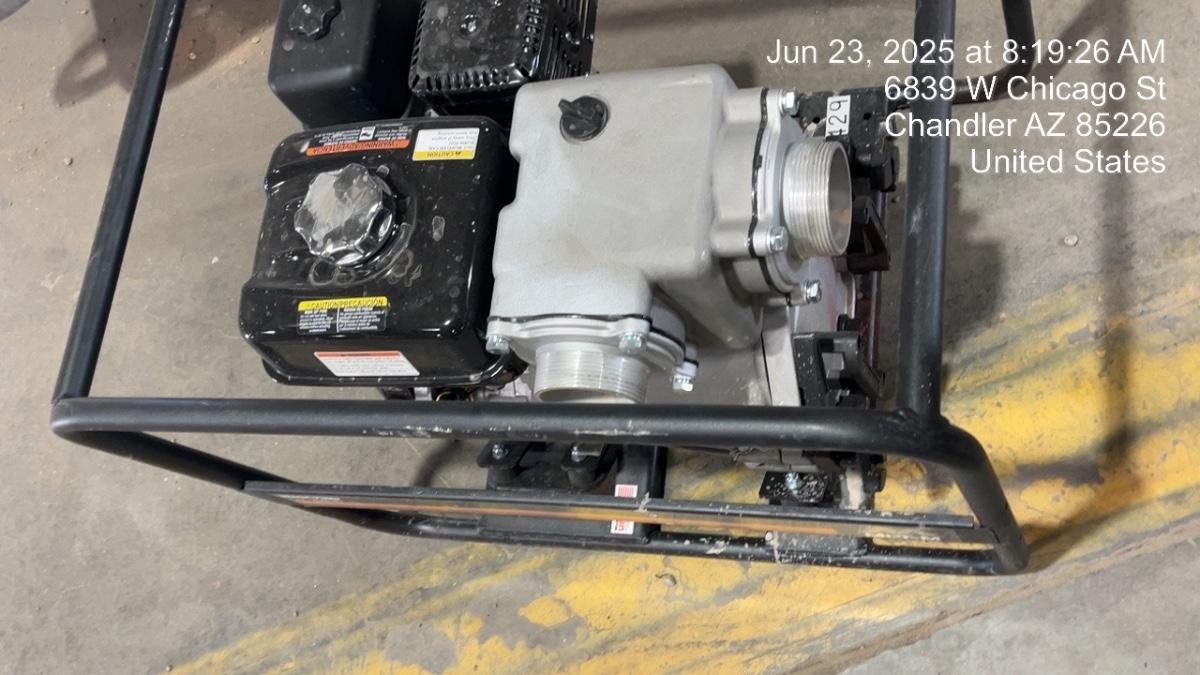 2024 MI-T-M WTP-T03-0MGH