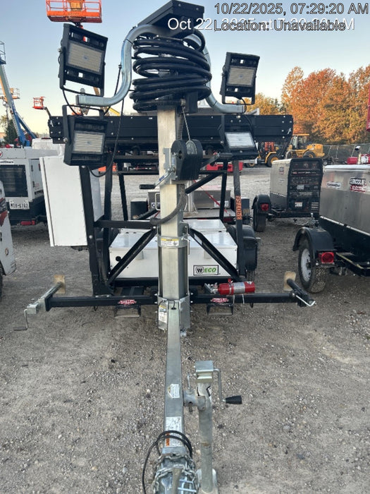 2024 WANCO WLTS-MM8A-1600