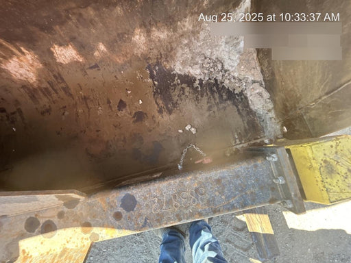 2024 HAUGEN MIJ-WL2-416