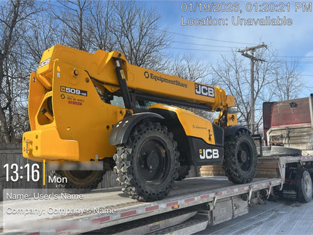 2024 JCB 509-42