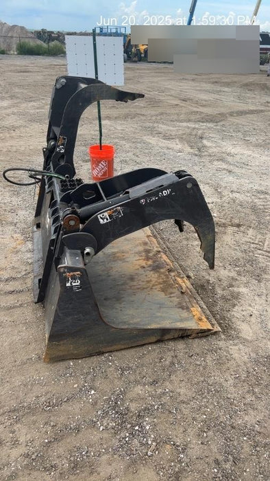 2022 PALADIN UTILITY GRAPPLE 11876-0022