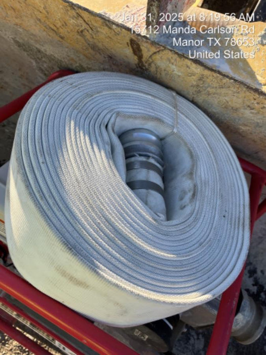 2023 MULTIQUIP QP3TH