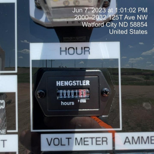 2023 SHINDAIWA DGK125F