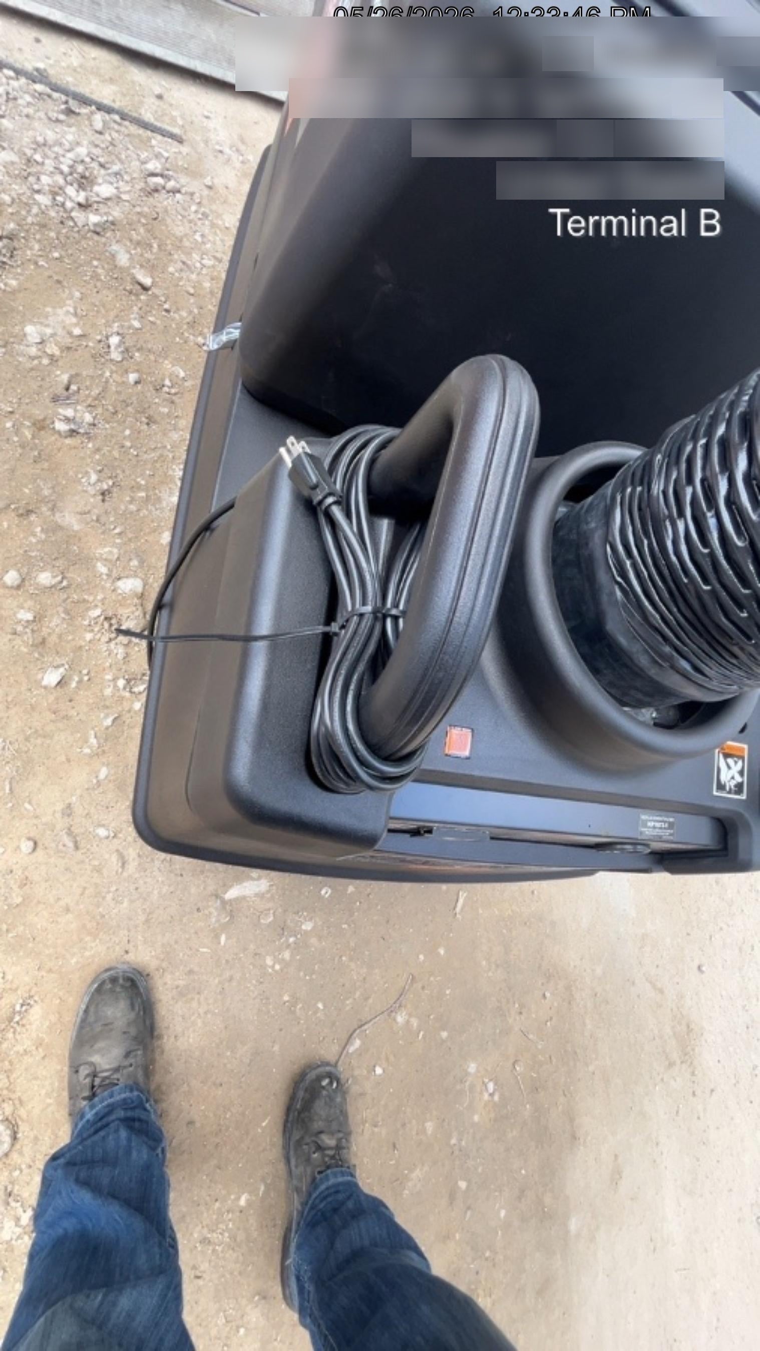 2026 LINCOLN ELECTRIC K4259-2