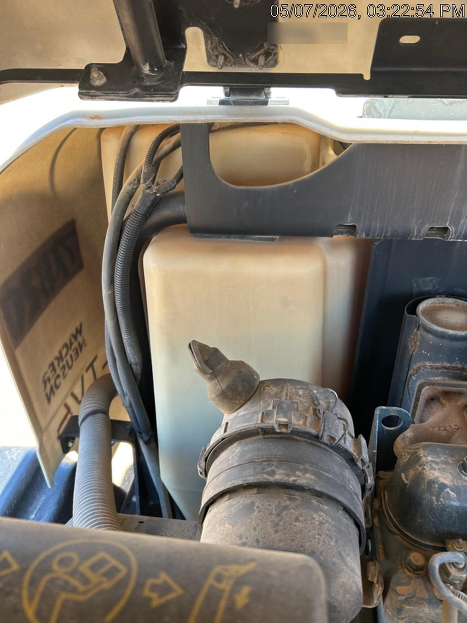 Wacker Neuson LTV6K-MH Wacker Neuson LTV6K Light Tower w/Kubota Engine