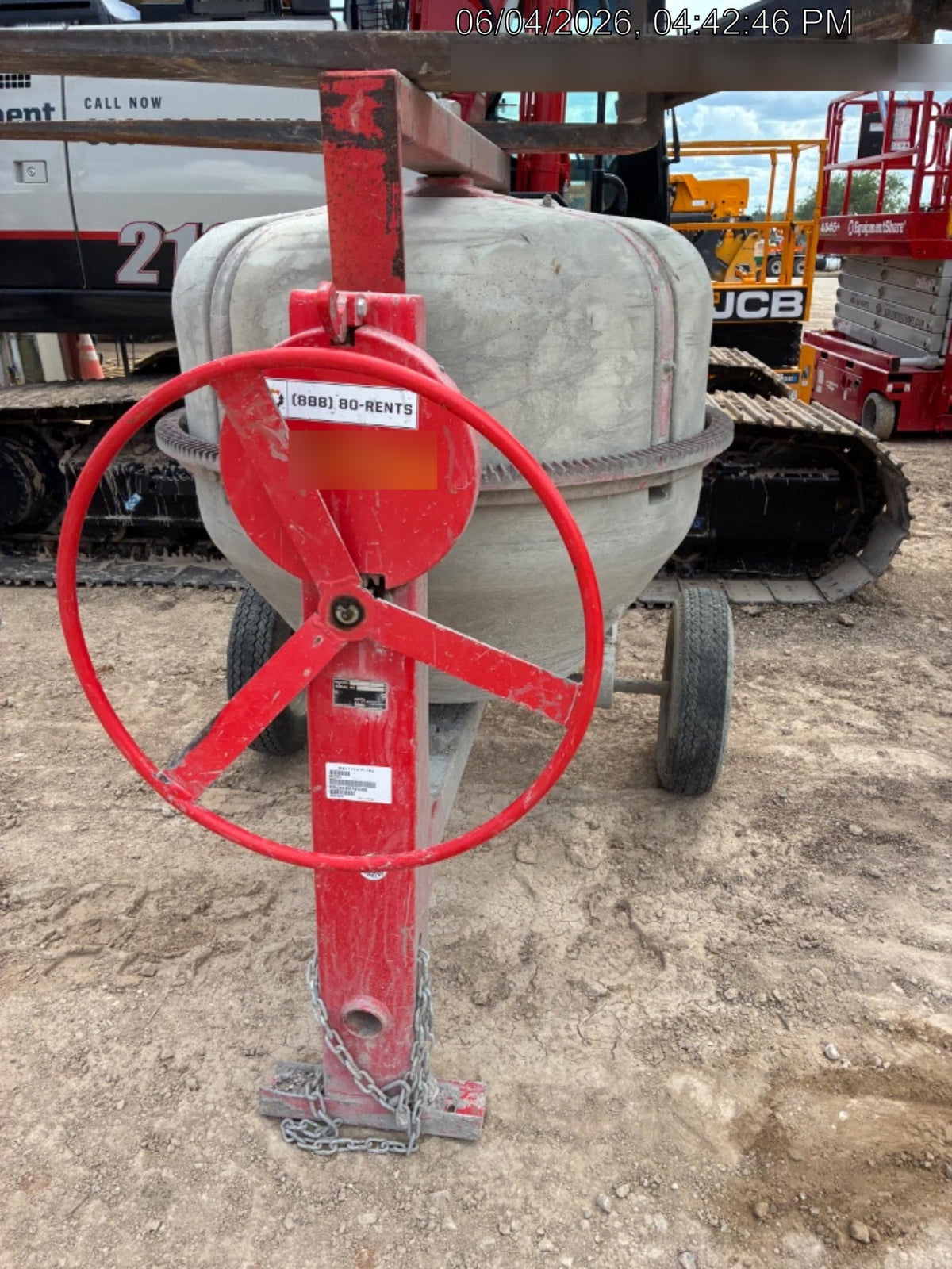 2023 MULTIQUIP MC12PH