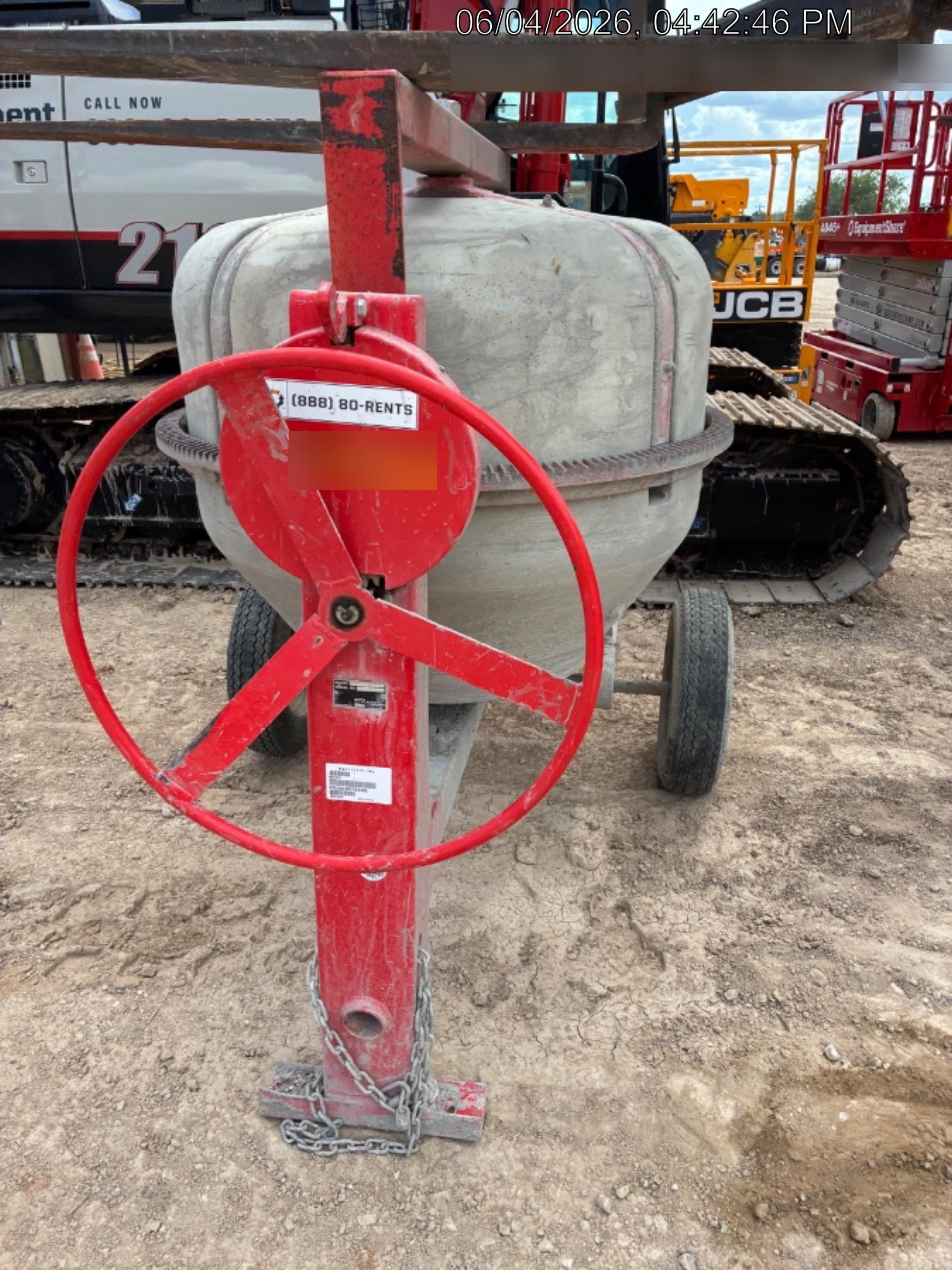 2023 MULTIQUIP MC12PH