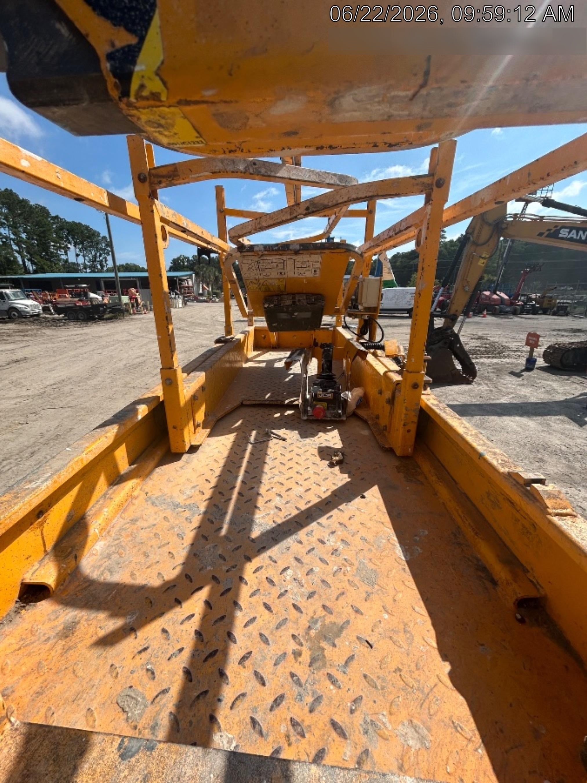 2021 JCB S1930E