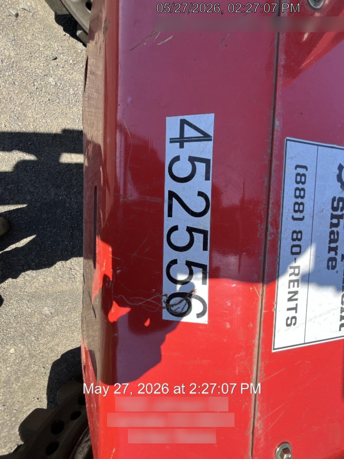 2024 MANITOU MTA842
