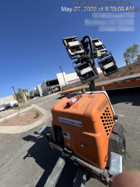 2026 GENERAC MLTS-4