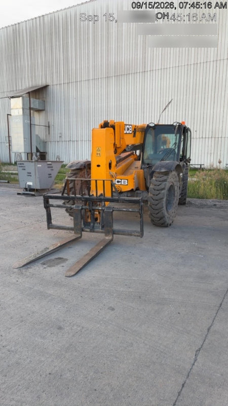 2024 JCB 509-42