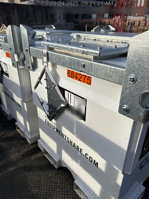 2025 WESTERN GLOBAL 10TCG-ES-12VFHK