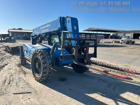 2024 GENIE GTH-636