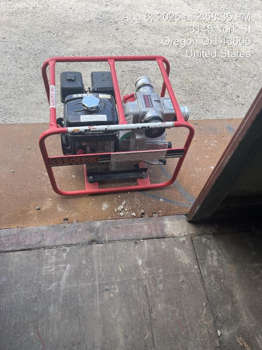 2023 MULTIQUIP QP3TH