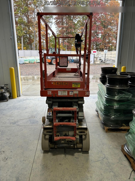 2021 SKYJACK SJ3226