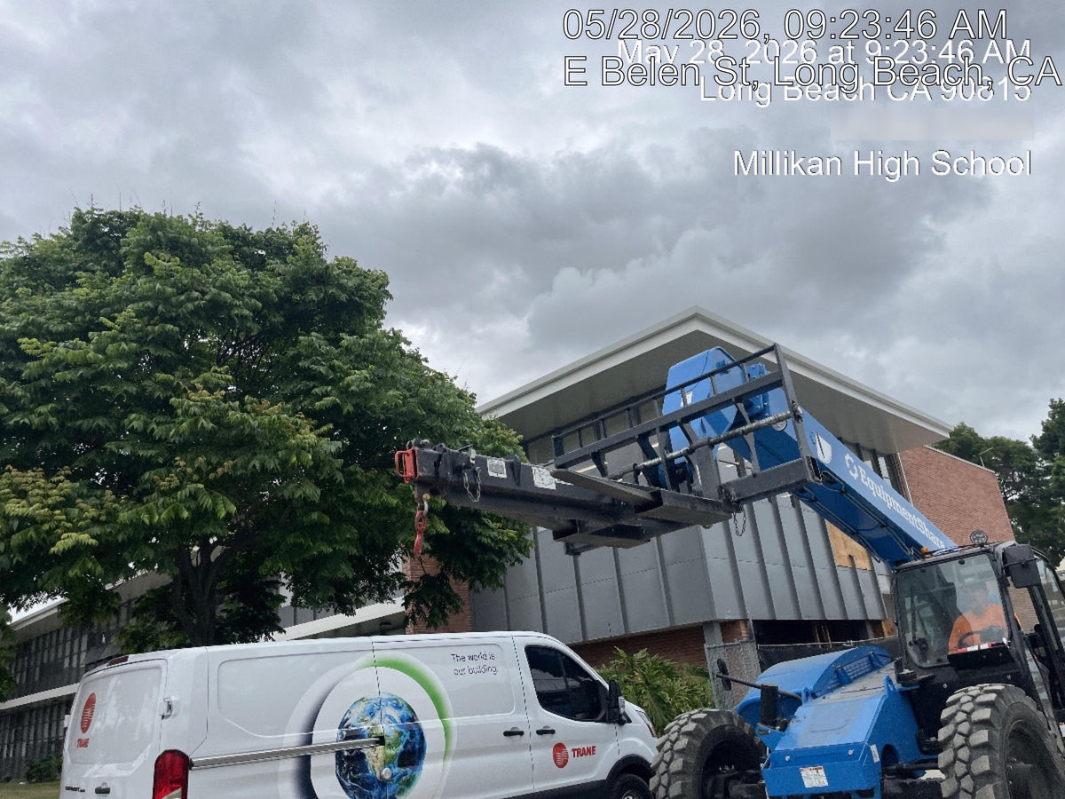 2024 STAR INDUSTRIES M1360B - Star JIB Boom