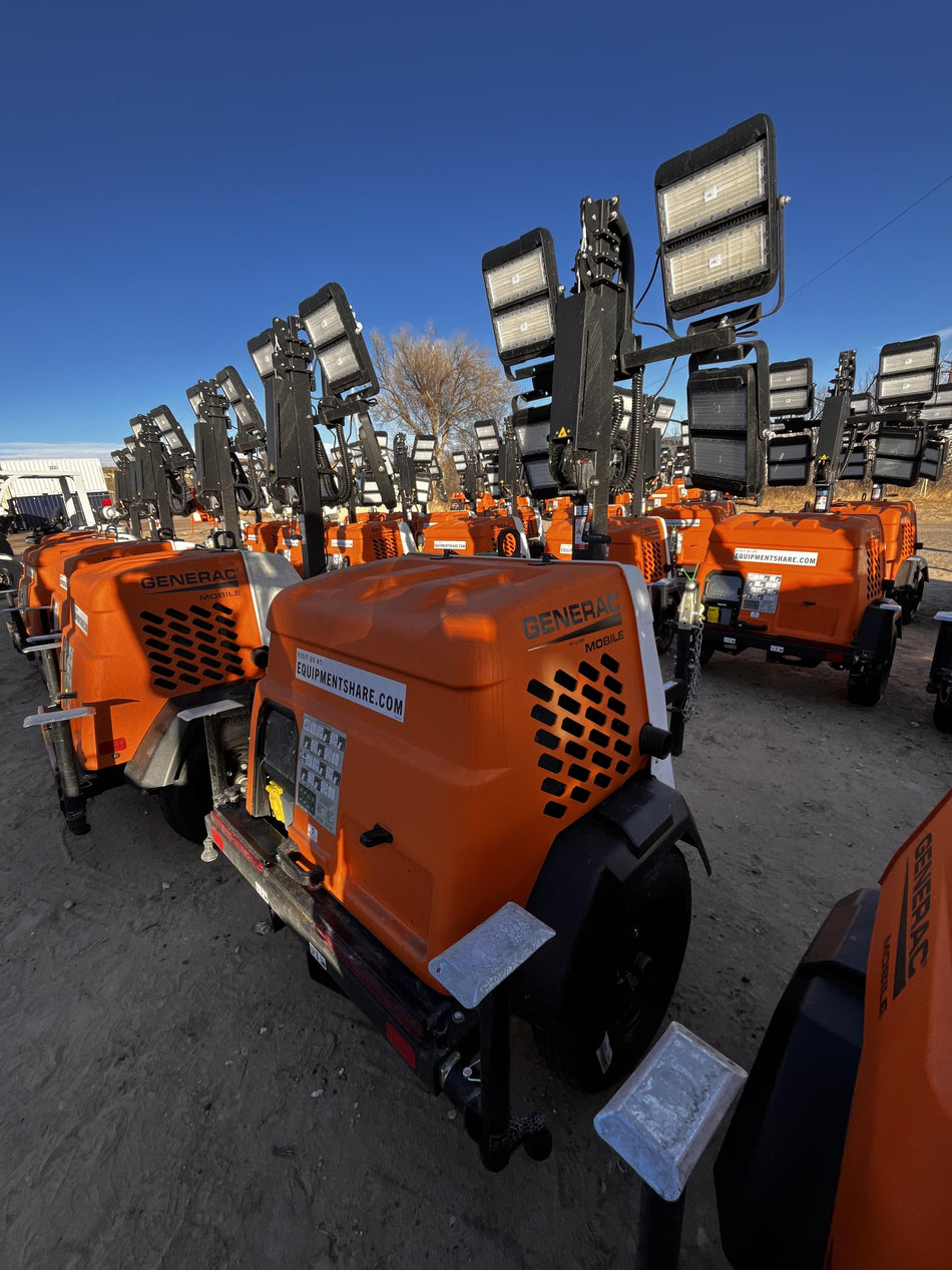 2026 GENERAC MLTS-4