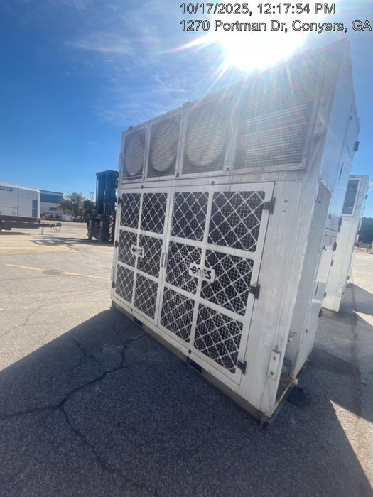 2023 CAPS PAHV-140TC-0NN0NN-5E5-P2-VG2CEUP