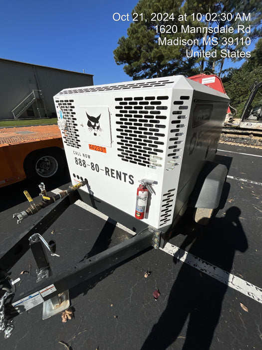 2024 BOBCAT PA425WCU-T4F