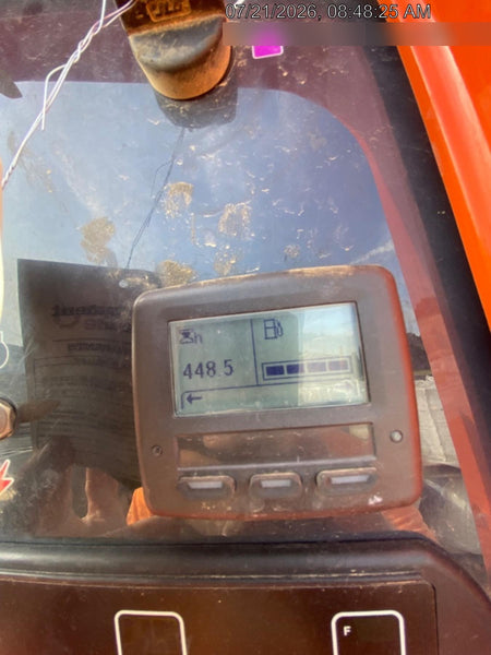 2025 JLG 660SJ
