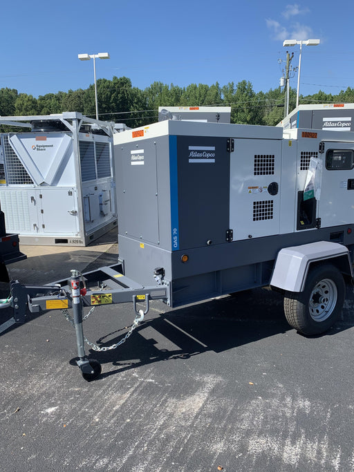 2020 ATLAS COPCO QAS 70