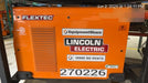 2022 LINCOLN ELECTRIC FLEXTEC 350X
