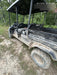 2023 Club Car CA1700D Canopy, Diesel, 4 Passenger