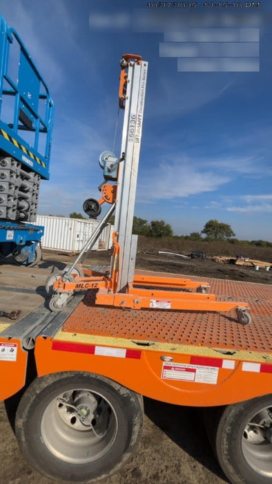 2021 LIFTSMART MLC-12