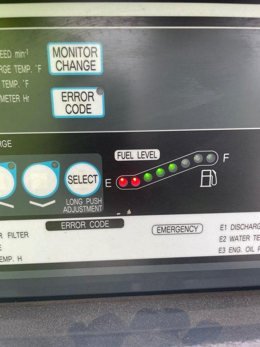 2024 AIRMAN PDS185S CWK