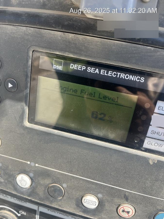 2022 AIRMAN SDG25S-8E1