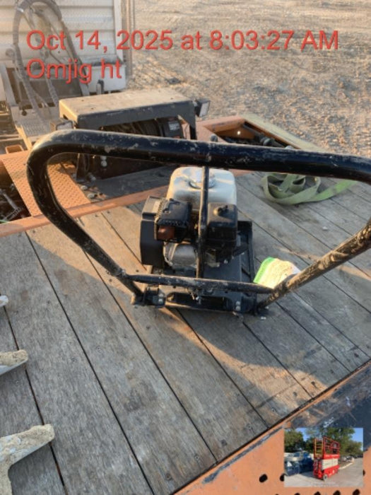 2022 THIRD COAST EQUIPMENT SP4518H