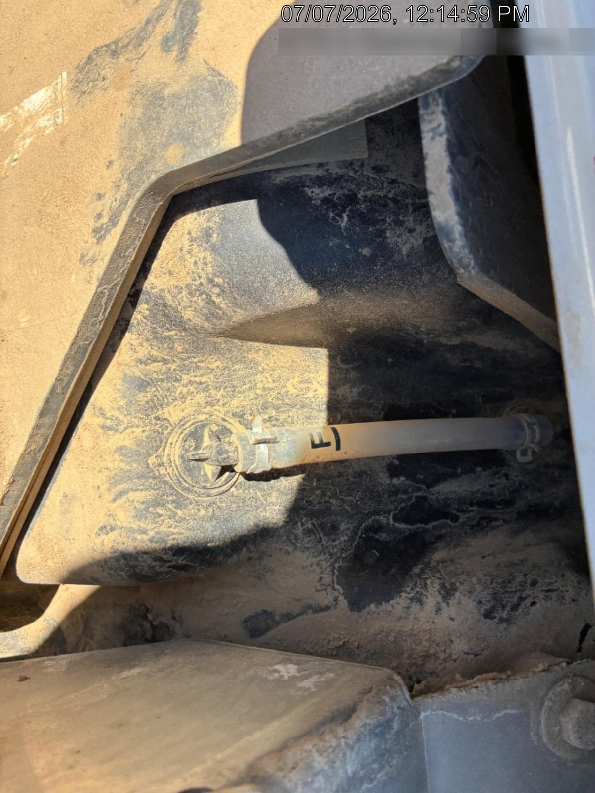 2021 LINK-BELT 210X4EX