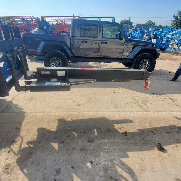 2019 ARROW MATERIAL HANDLING CE60-TH-STP