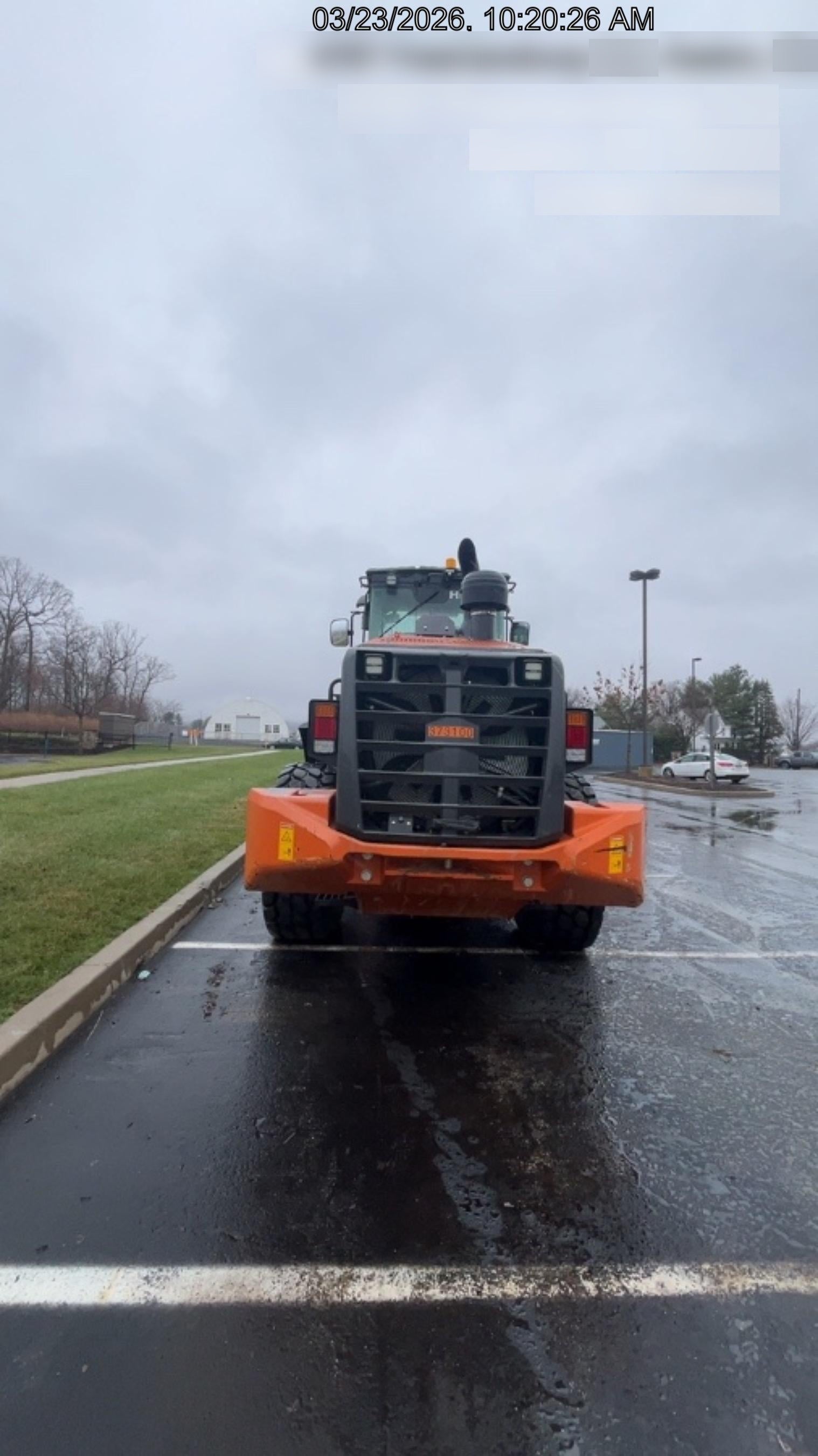 2024 HITACHI ZW180-6