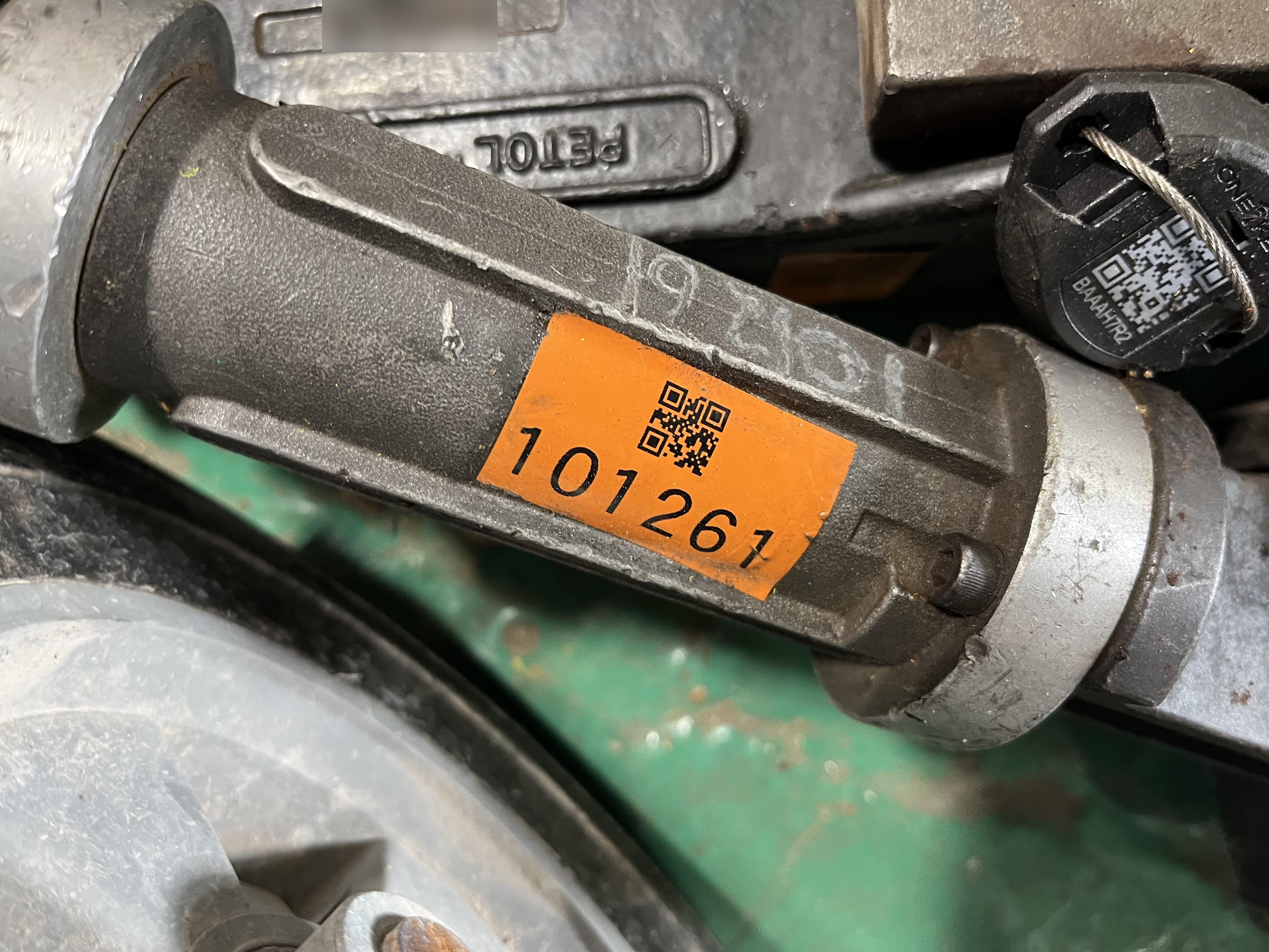 2020 PETOL P95-525