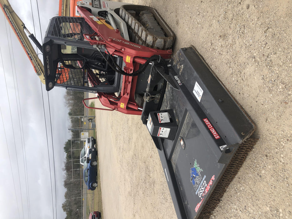 2020 PALADIN 30372A-0022